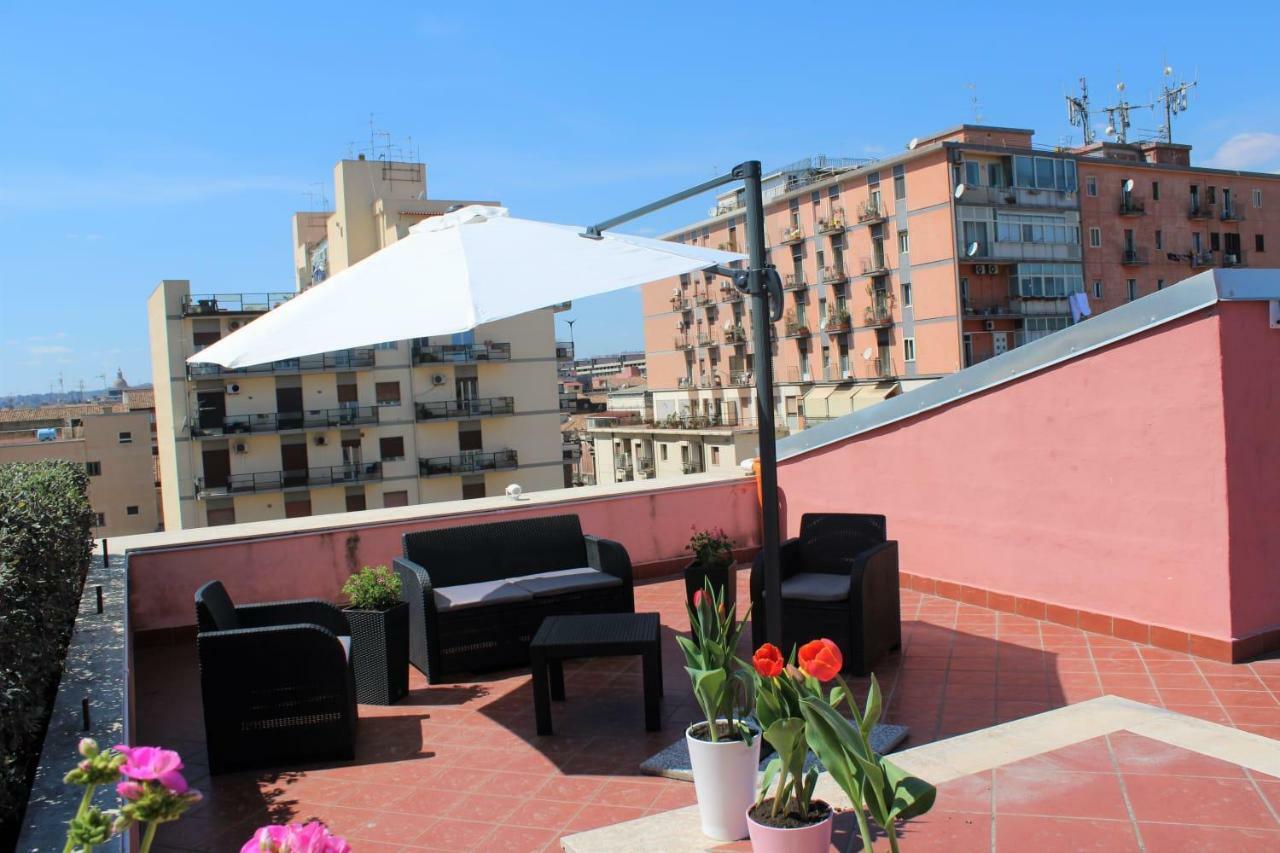 Majorana Palace CTA Exterior foto